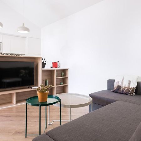 Apartamento Moderno En Costa Calma Exterior foto
